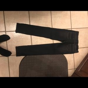 Brand new 38 inch long jeans skinny fit